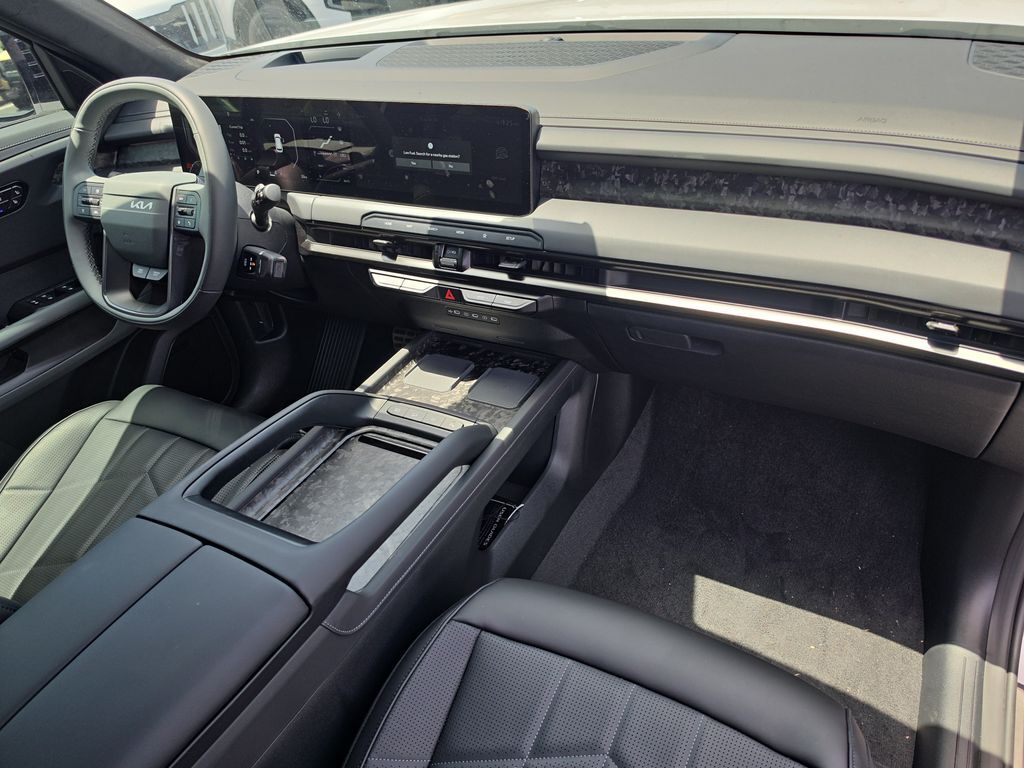 2027 Kia Telluride X-Pro SX-Prestige San Clemente CA