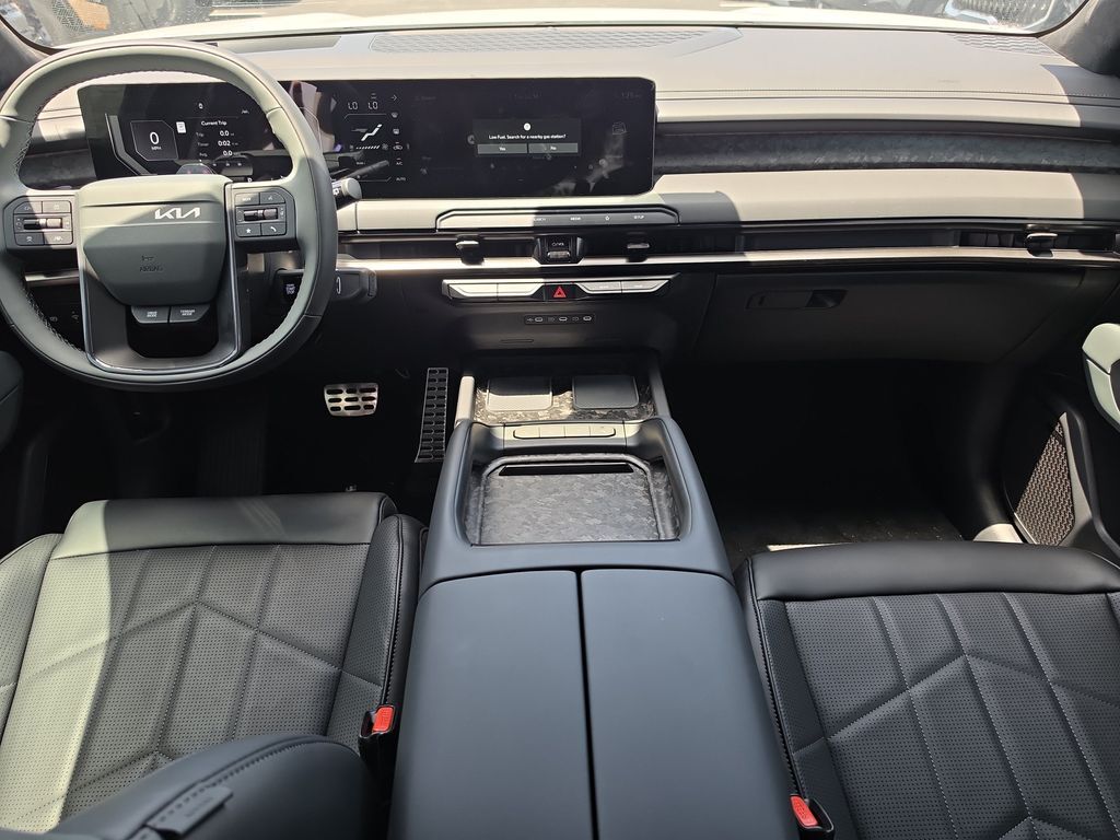 2027 Kia Telluride X-Pro SX-Prestige San Clemente CA