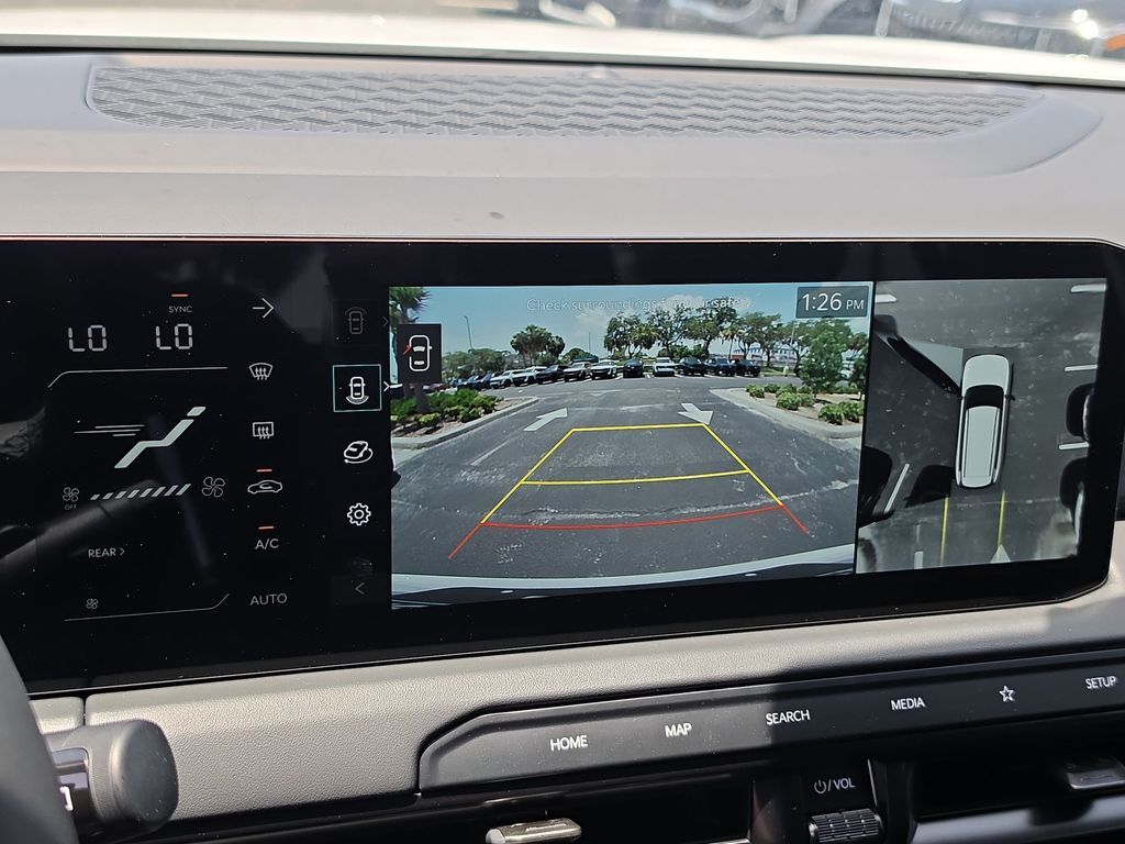 2027 Kia Telluride X-Pro SX-Prestige San Clemente CA