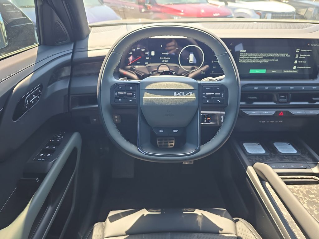 2027 Kia Telluride X-Pro SX-Prestige San Clemente CA