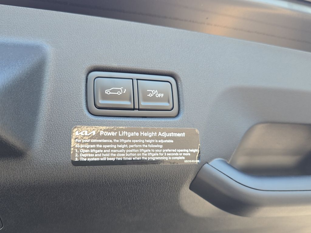 2027 Kia Telluride X-Pro SX-Prestige San Clemente CA