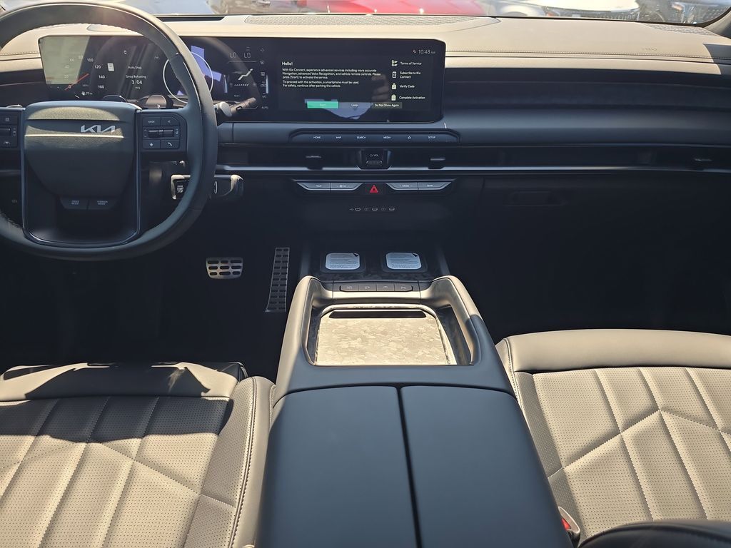 2027 Kia Telluride X-Pro SX-Prestige San Clemente CA