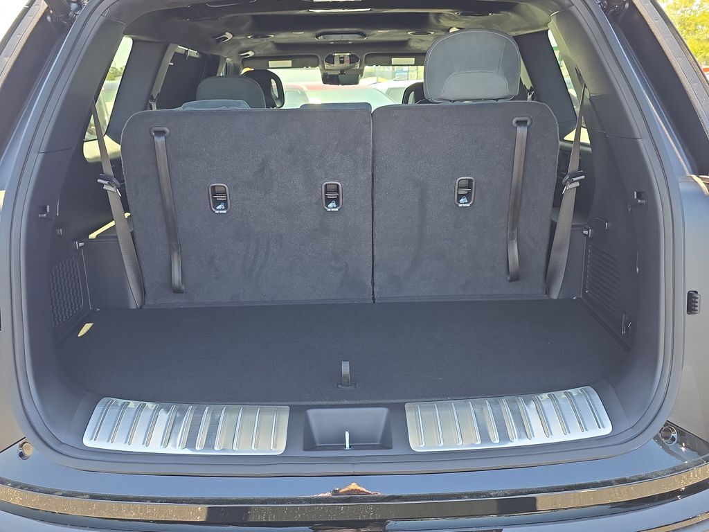 2027 Kia Telluride X-Pro SX-Prestige San Clemente CA