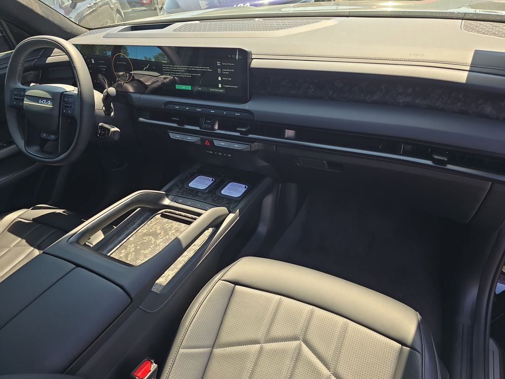 2027 Kia Telluride X-Pro SX-Prestige San Clemente CA