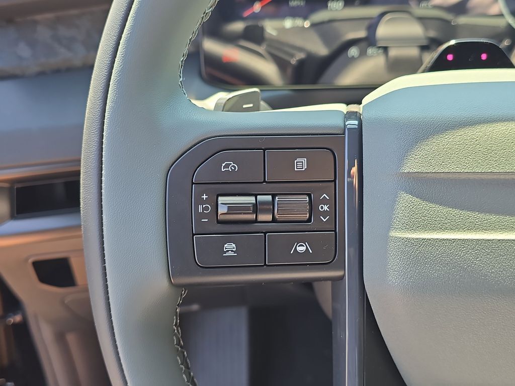 2027 Kia Telluride X-Pro SX-Prestige San Clemente CA