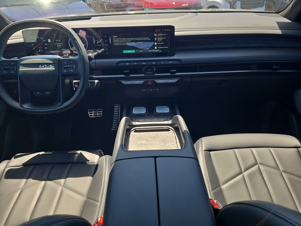 2027 Kia Telluride X-Pro SX-Prestige San Clemente CA
