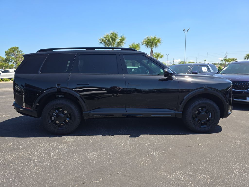 2027 Kia Telluride X-Pro SX-Prestige San Clemente CA