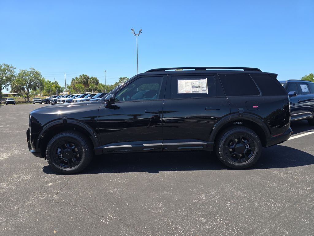 2027 Kia Telluride X-Pro SX-Prestige San Clemente CA
