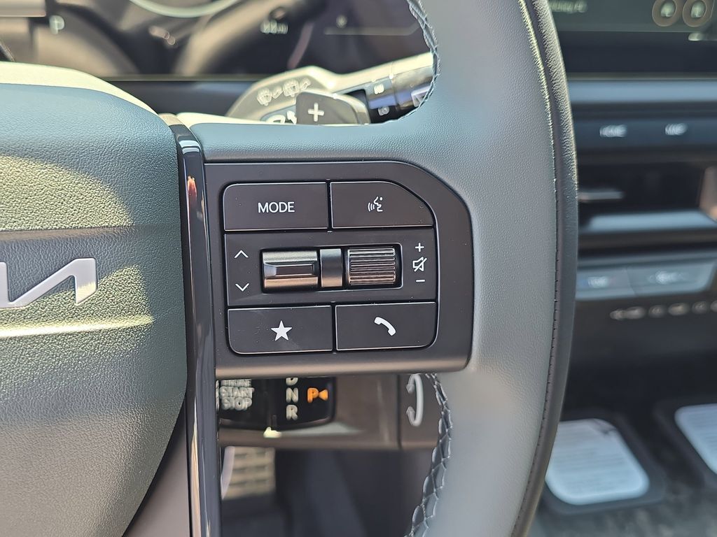 2027 Kia Telluride X-Pro SX-Prestige San Clemente CA