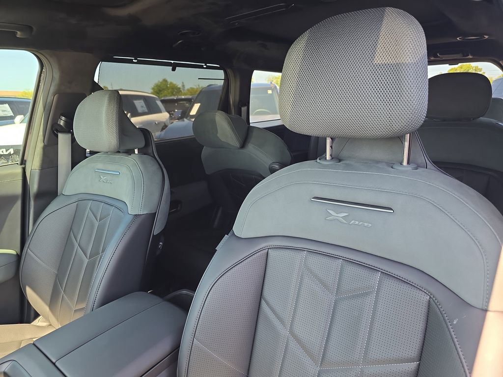 2027 Kia Telluride X-Pro SX-Prestige San Clemente CA