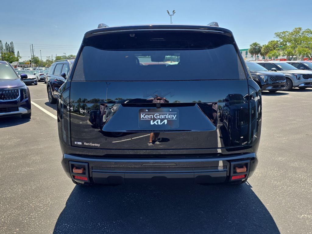 2027 Kia Telluride X-Pro SX-Prestige San Clemente CA