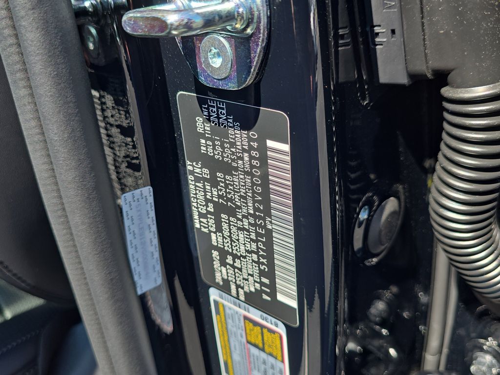 2027 Kia Telluride X-Pro SX-Prestige San Clemente CA