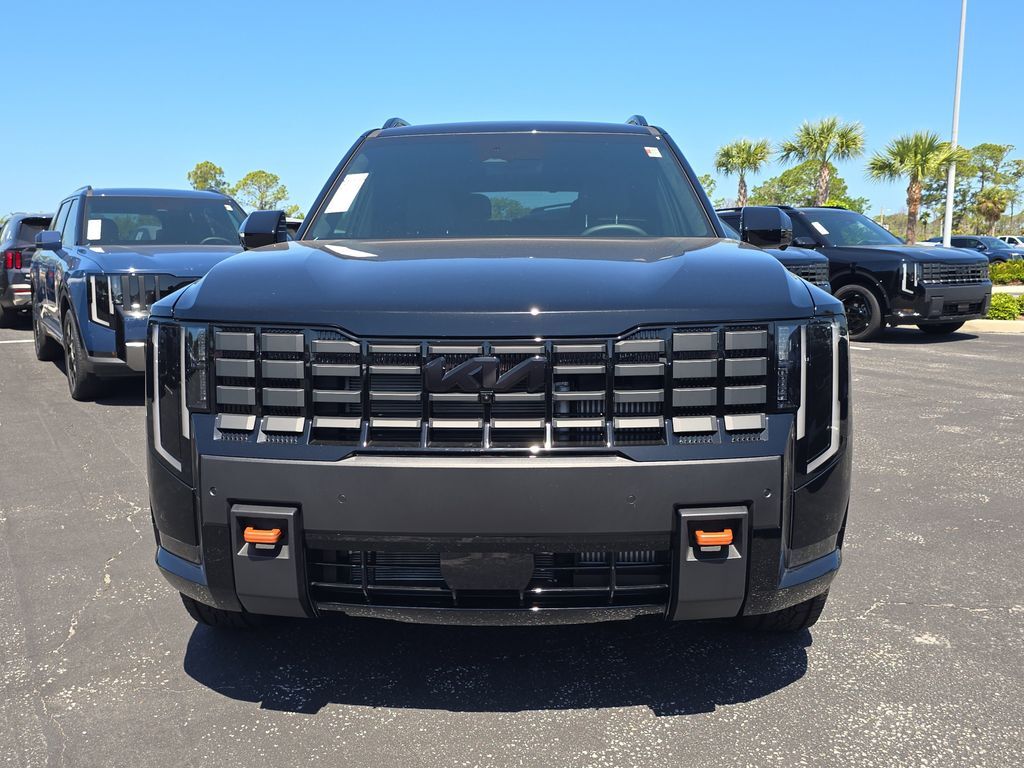 2027 Kia Telluride X-Pro SX-Prestige San Clemente CA