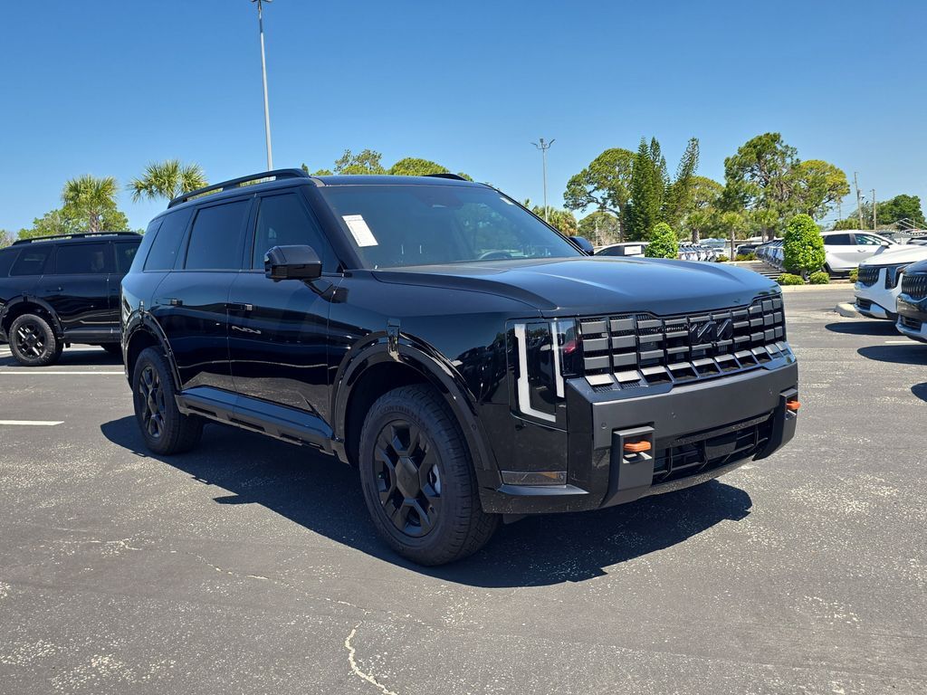 2027 Kia Telluride X-Pro SX-Prestige San Clemente CA