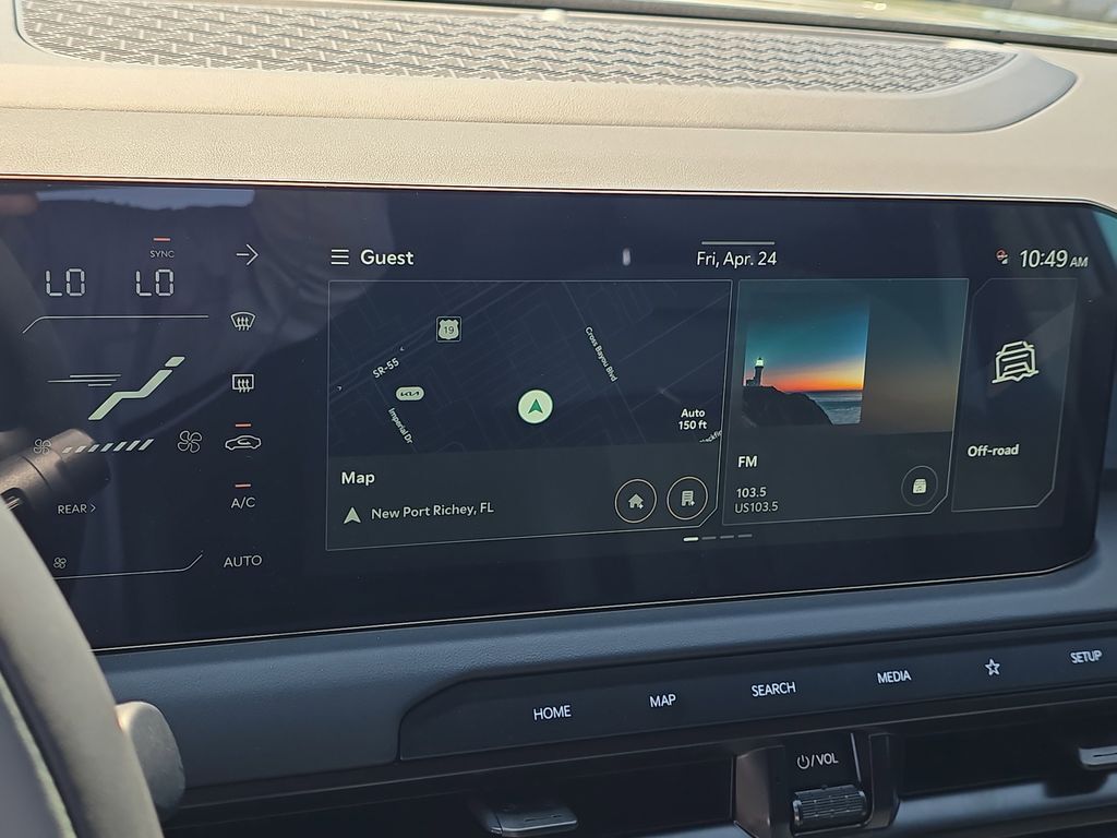 2027 Kia Telluride X-Pro SX-Prestige San Clemente CA