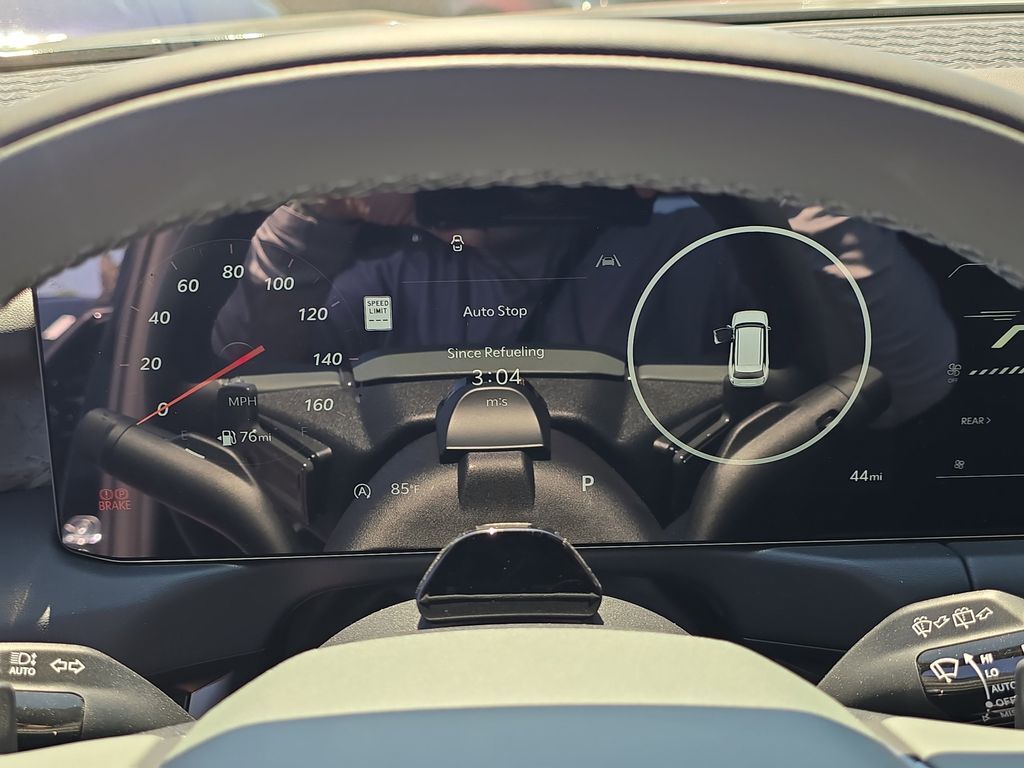 2027 Kia Telluride X-Pro SX-Prestige San Clemente CA