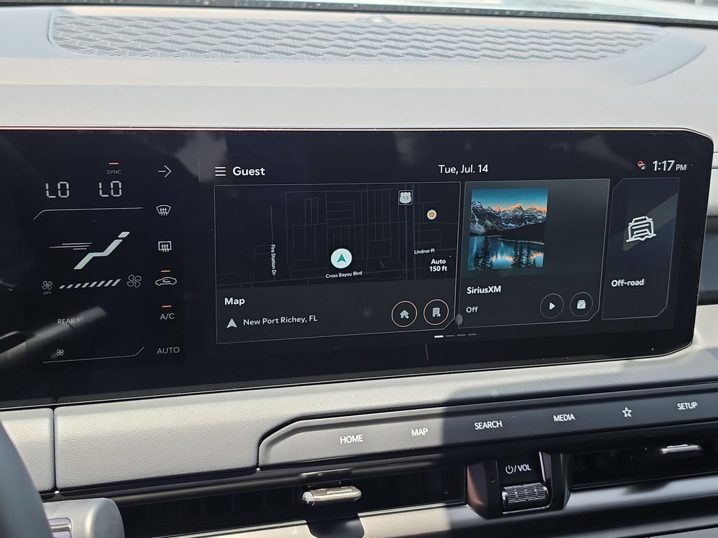 2027 Kia Telluride X-Pro SX-Prestige San Clemente CA