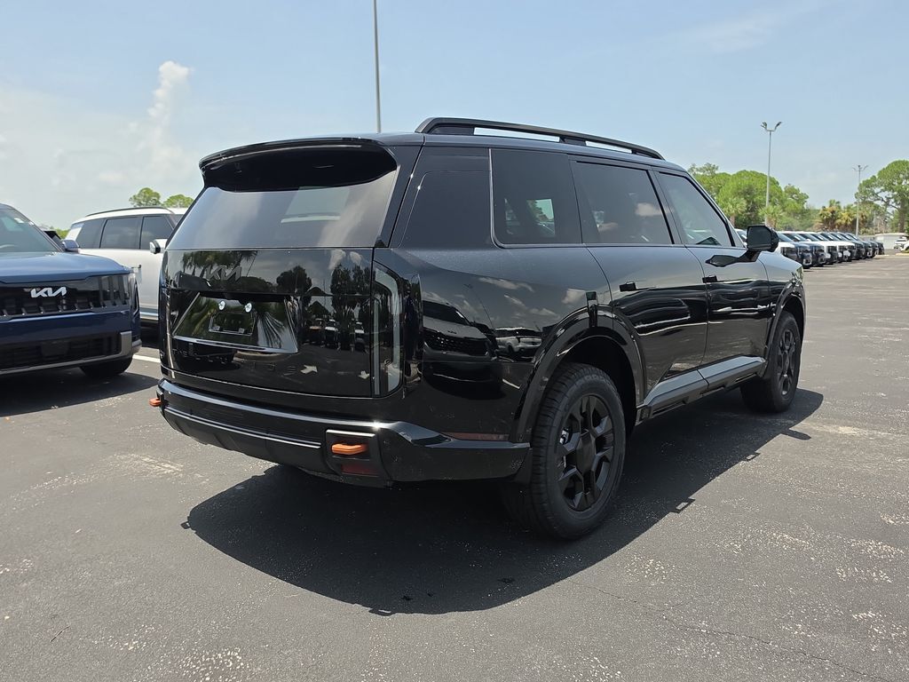 2027 Kia Telluride X-Pro SX-Prestige San Clemente CA