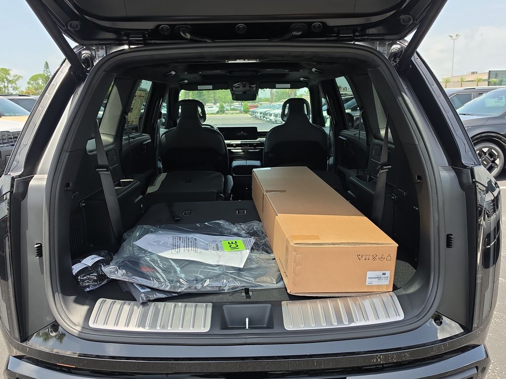 2027 Kia Telluride X-Pro SX-Prestige San Clemente CA