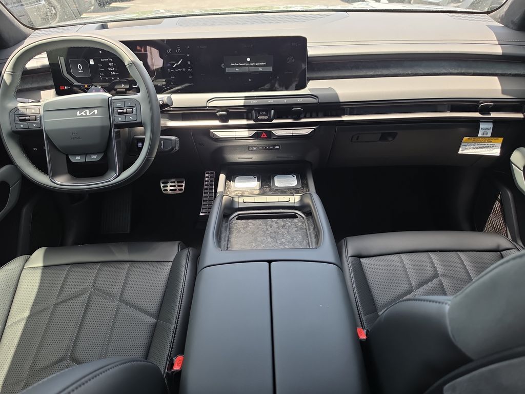 2027 Kia Telluride X-Pro SX-Prestige San Clemente CA
