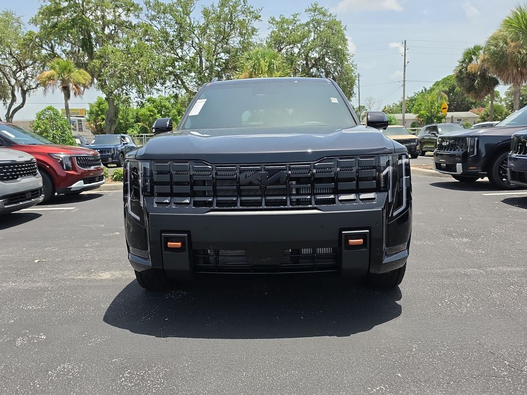 2027 Kia Telluride X-Pro SX-Prestige San Clemente CA
