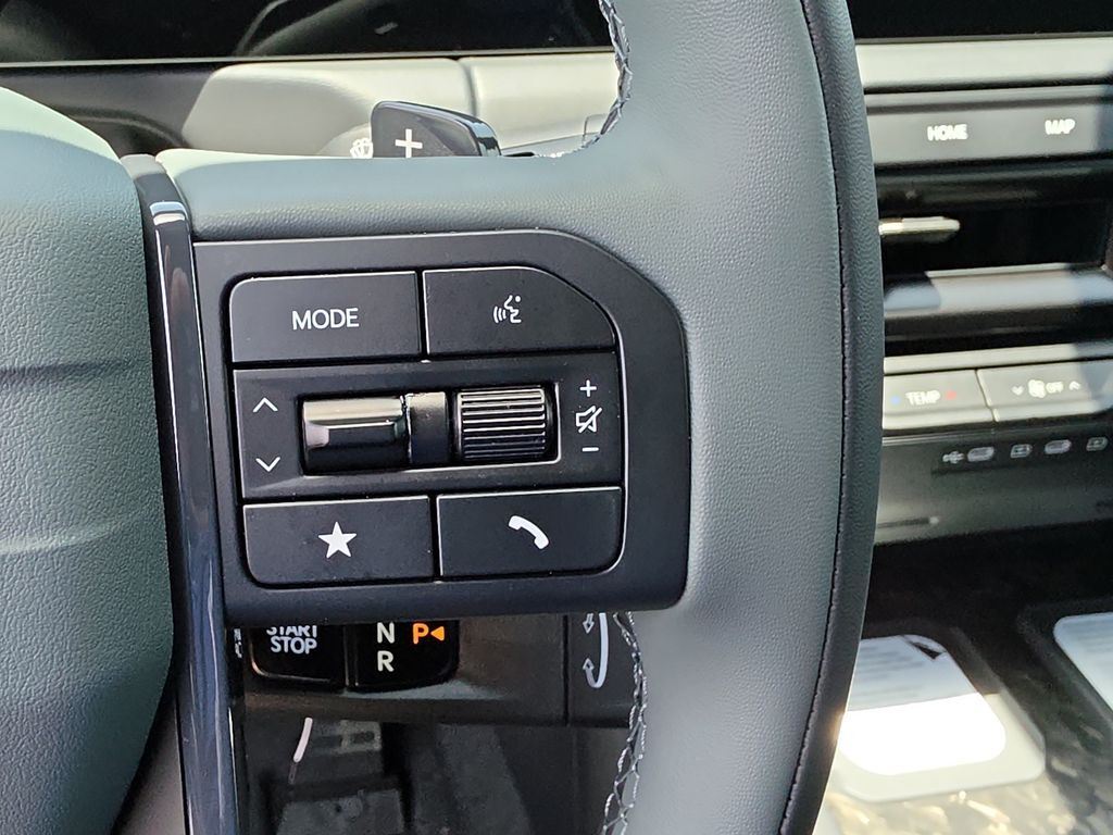 2027 Kia Telluride X-Pro SX-Prestige San Clemente CA