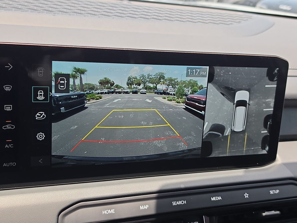 2027 Kia Telluride X-Pro SX-Prestige San Clemente CA