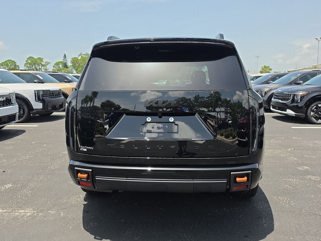 2027 Kia Telluride X-Pro SX-Prestige San Clemente CA