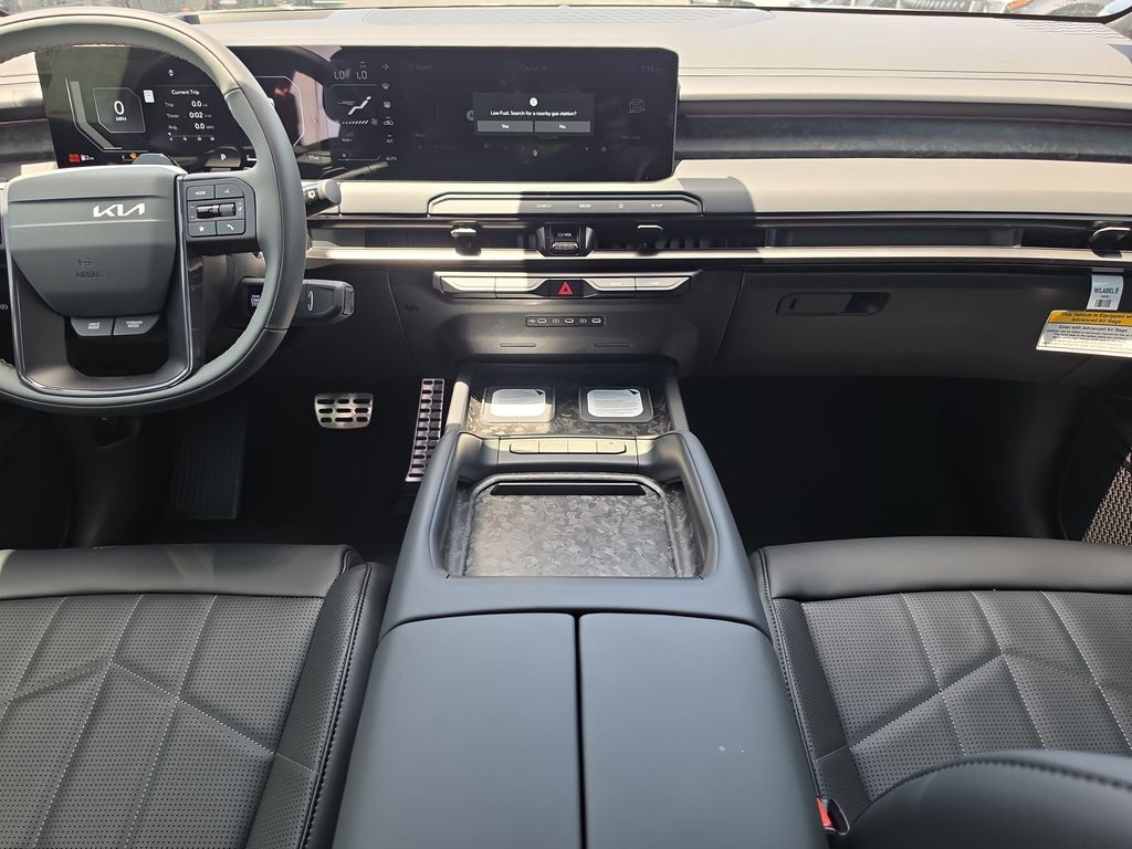 2027 Kia Telluride X-Pro SX-Prestige San Clemente CA