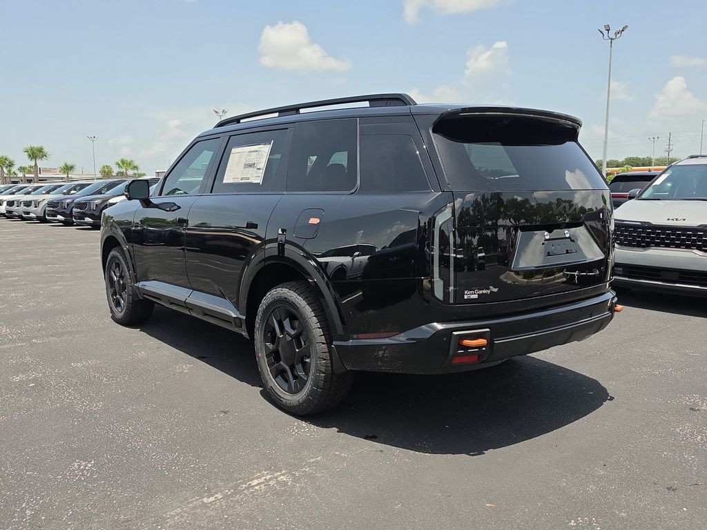 2027 Kia Telluride X-Pro SX-Prestige San Clemente CA
