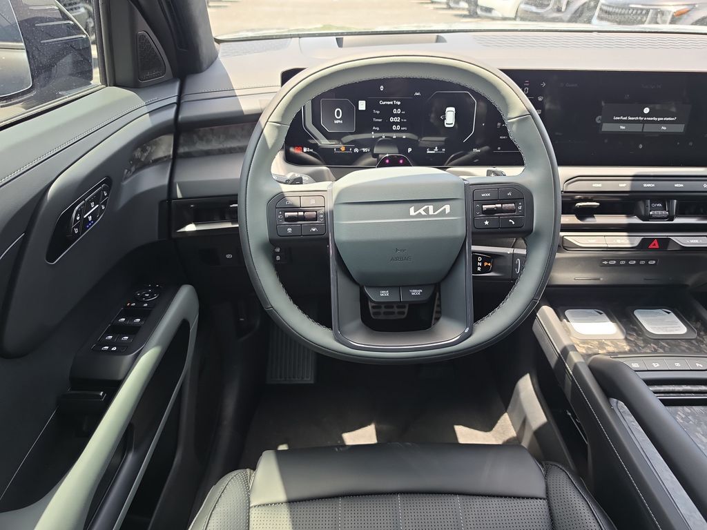 2027 Kia Telluride X-Pro SX-Prestige San Clemente CA