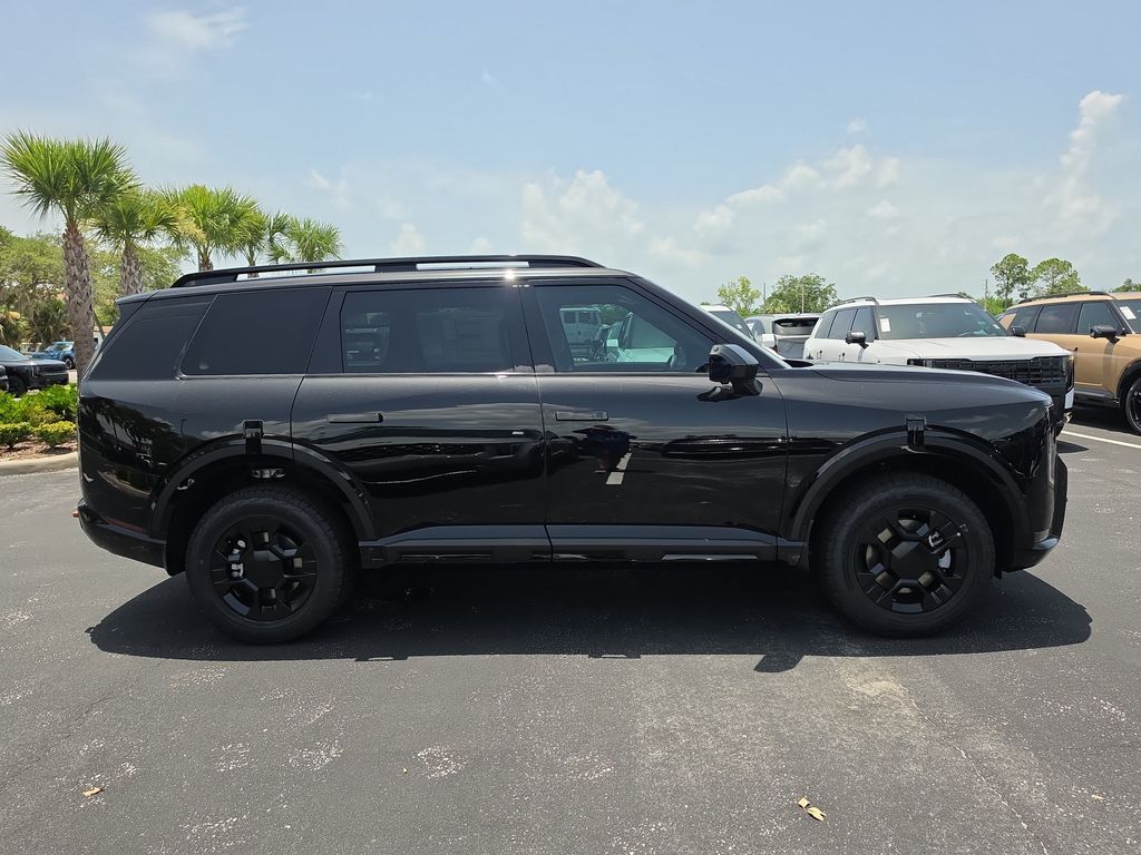 2027 Kia Telluride X-Pro SX-Prestige San Clemente CA