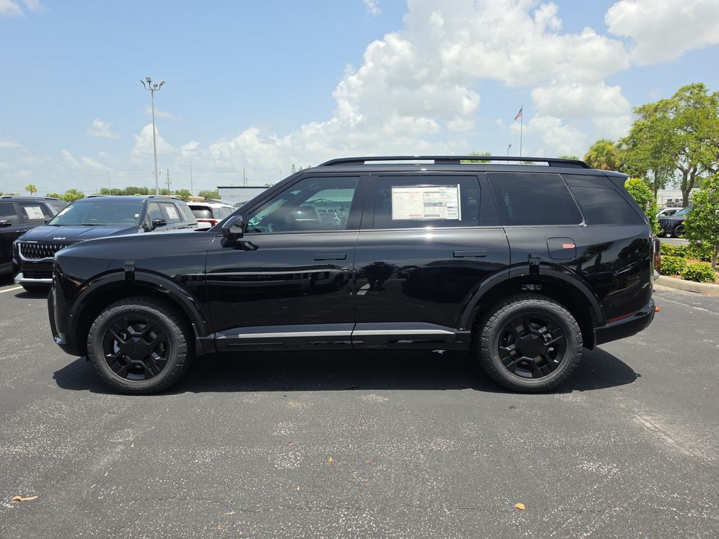 2027 Kia Telluride X-Pro SX-Prestige San Clemente CA