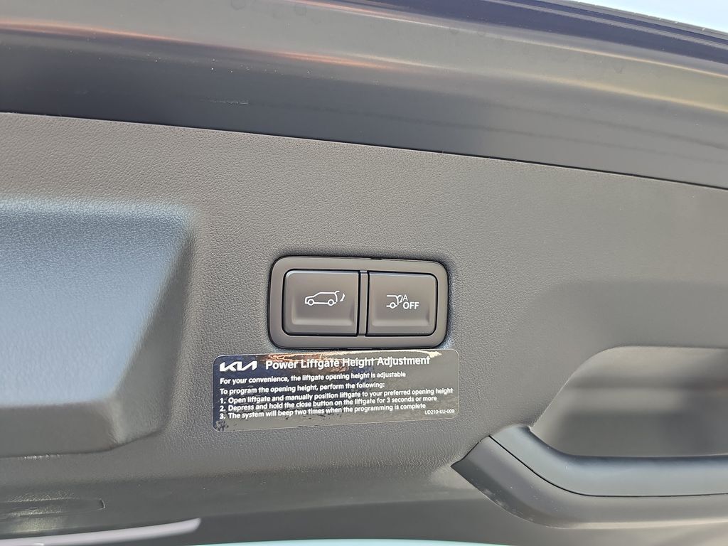 2027 Kia Telluride X-Pro SX-Prestige San Clemente CA