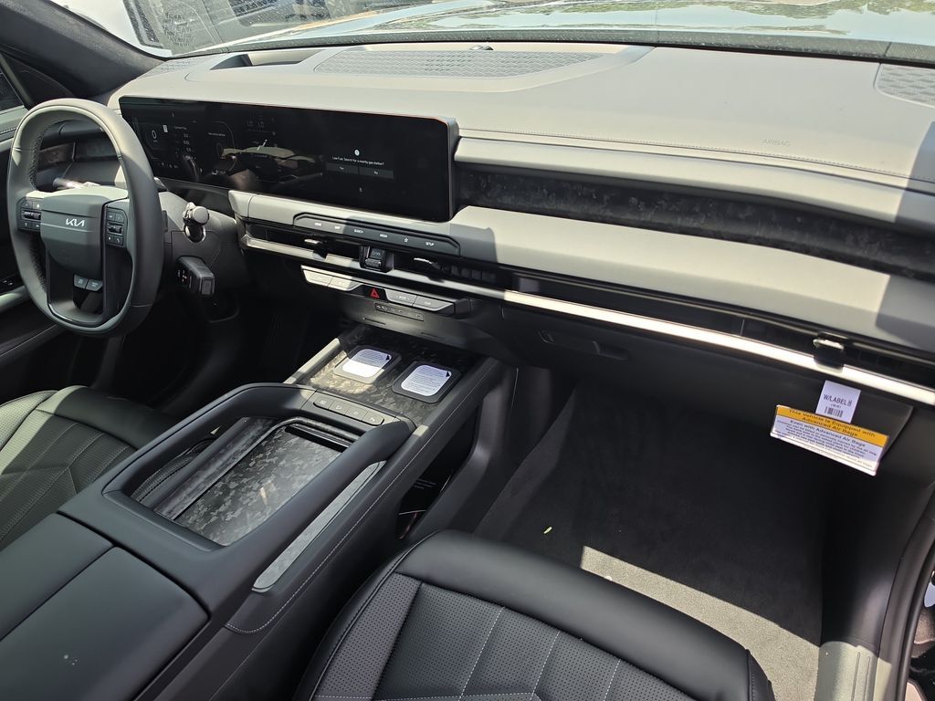 2027 Kia Telluride X-Pro SX-Prestige San Clemente CA