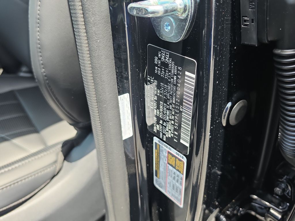 2027 Kia Telluride X-Pro SX-Prestige San Clemente CA