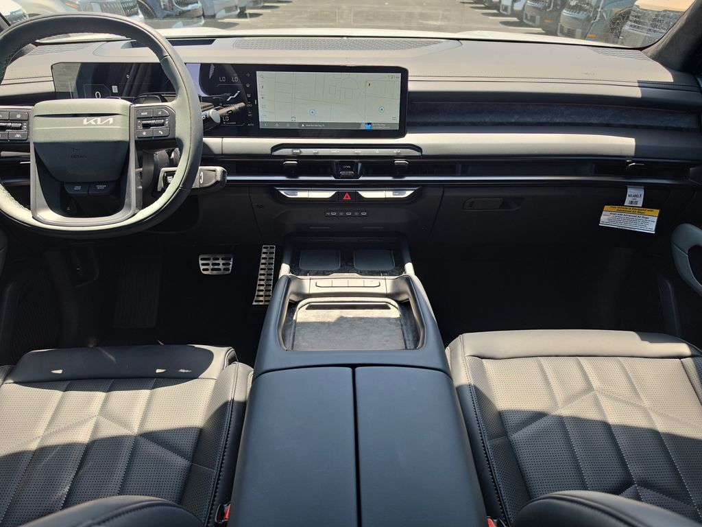 2027 Kia Telluride X-Pro SX-Prestige San Clemente CA