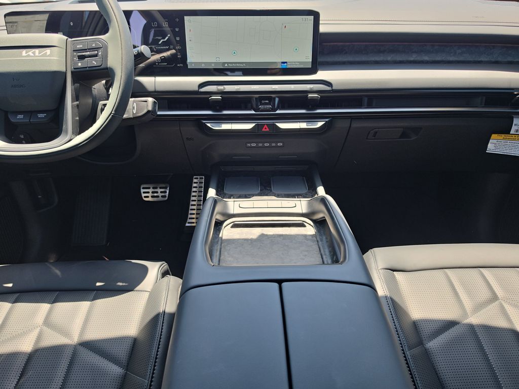 2027 Kia Telluride X-Pro SX-Prestige San Clemente CA