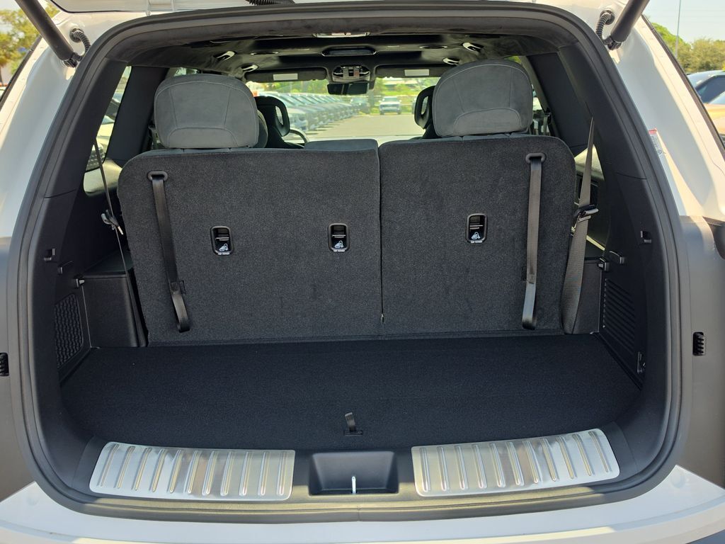 2027 Kia Telluride X-Pro SX-Prestige San Clemente CA