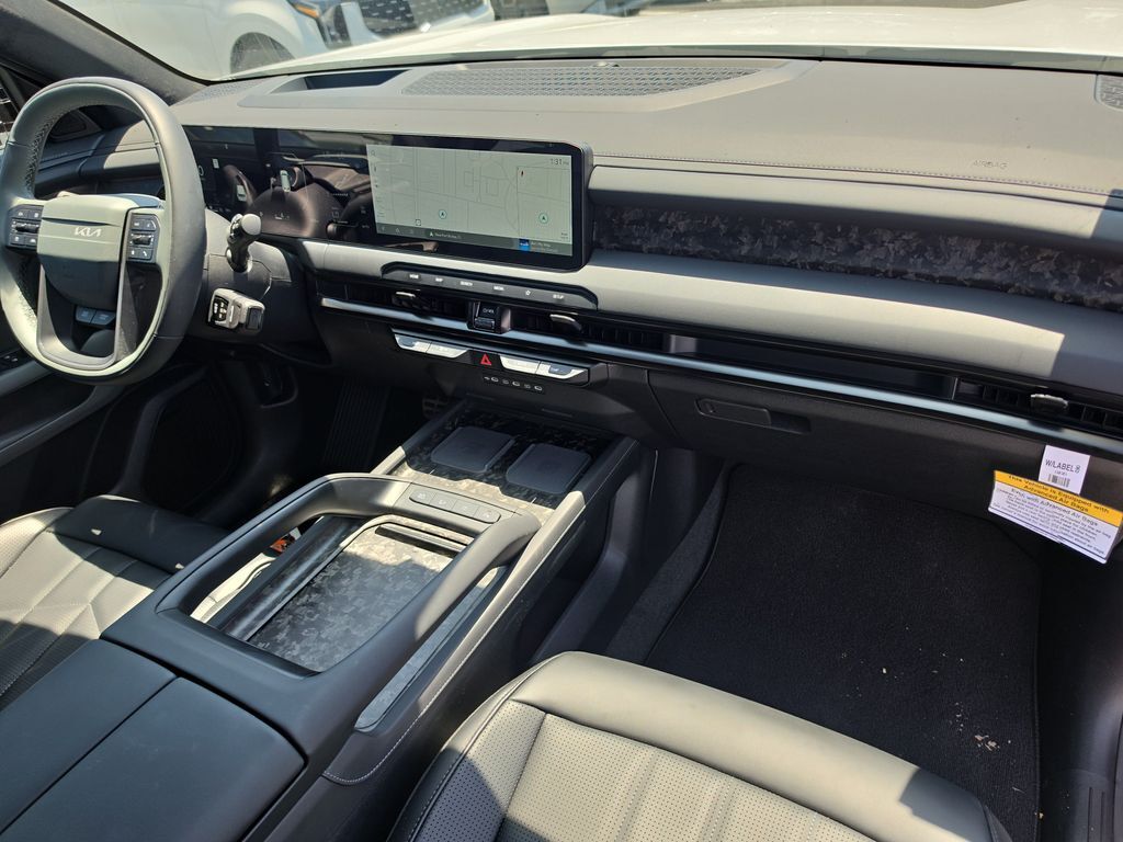 2027 Kia Telluride X-Pro SX-Prestige San Clemente CA