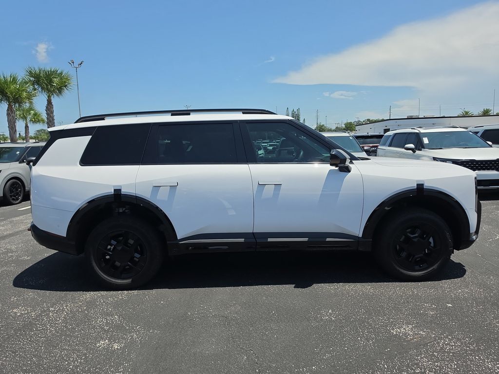 2027 Kia Telluride X-Pro SX-Prestige San Clemente CA