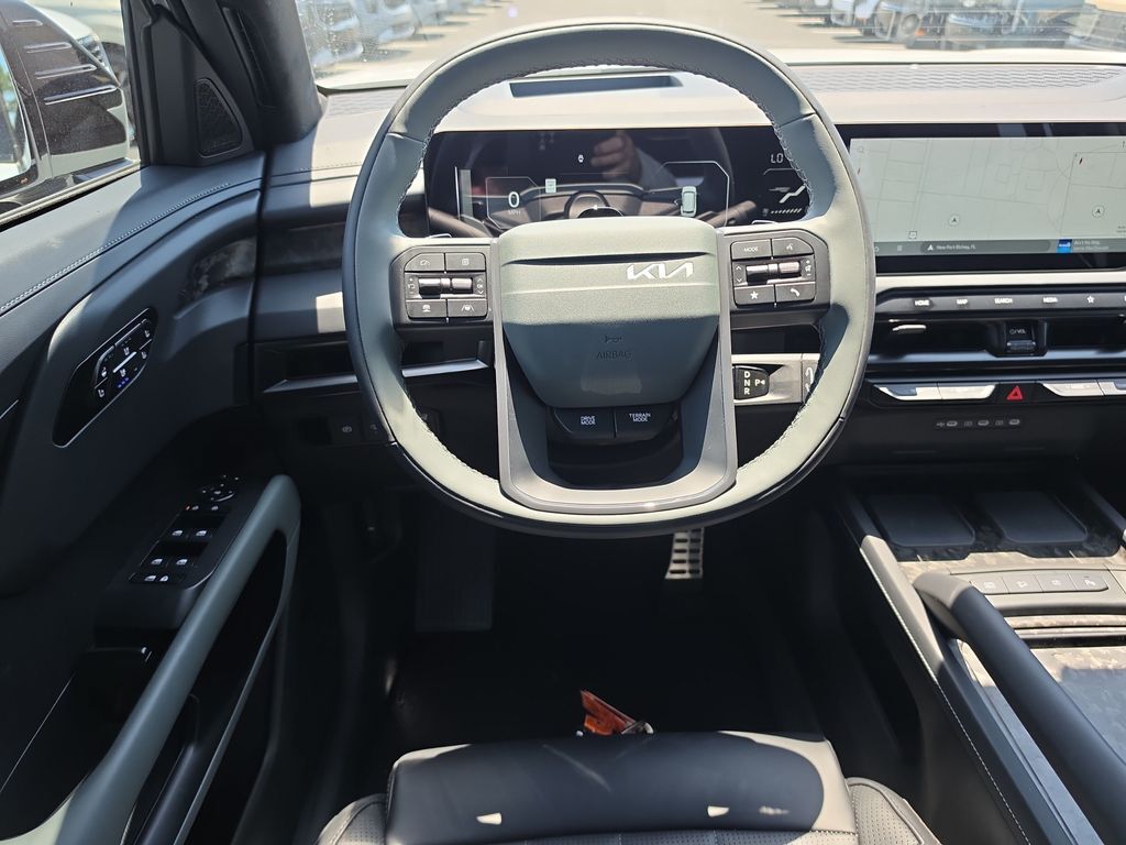2027 Kia Telluride X-Pro SX-Prestige San Clemente CA