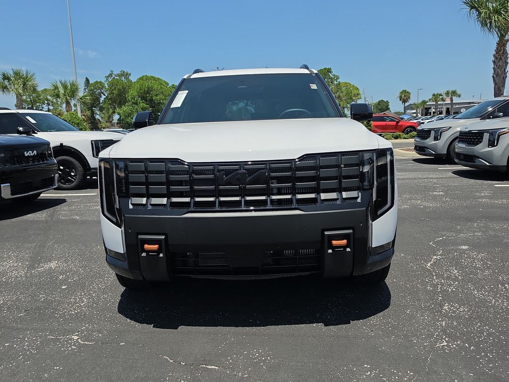 2027 Kia Telluride X-Pro SX-Prestige San Clemente CA