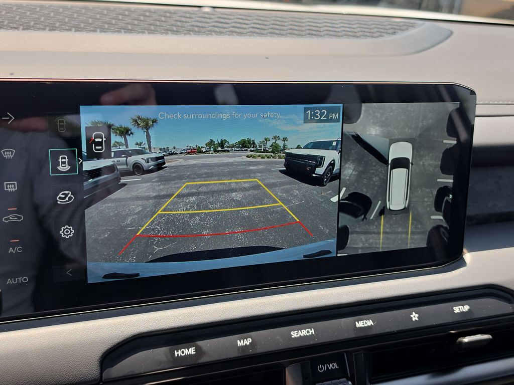 2027 Kia Telluride X-Pro SX-Prestige San Clemente CA