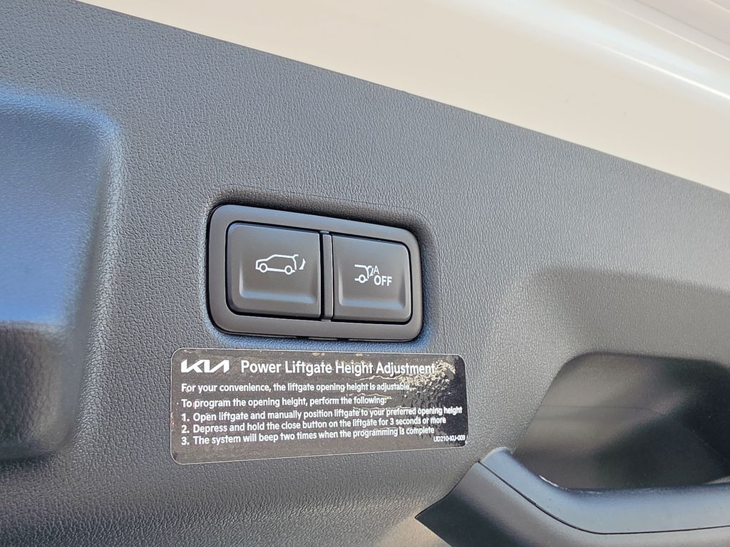 2027 Kia Telluride X-Pro SX-Prestige San Clemente CA