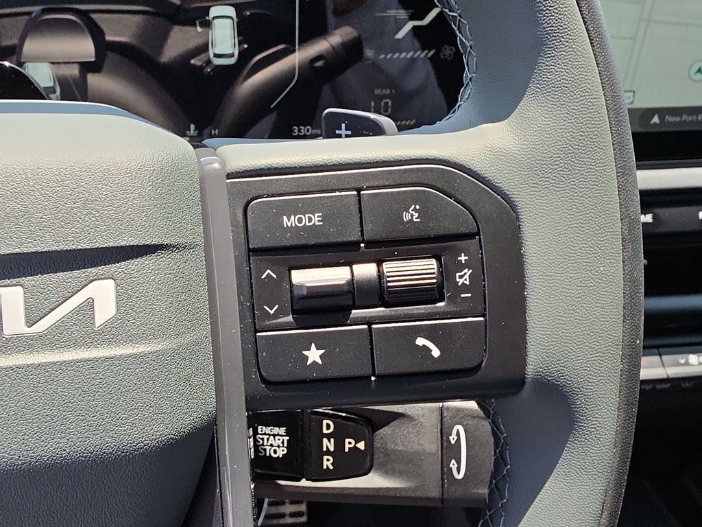 2027 Kia Telluride X-Pro SX-Prestige San Clemente CA