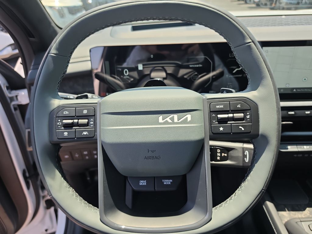 2027 Kia Telluride X-Pro SX-Prestige San Clemente CA