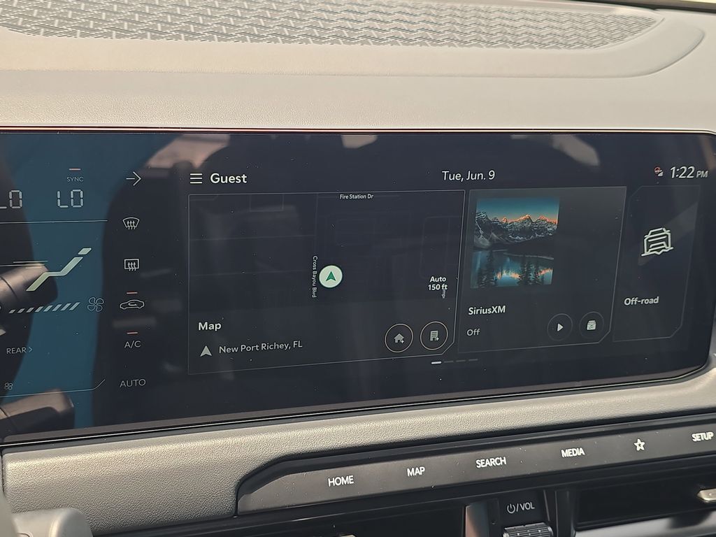 2027 Kia Telluride X-Pro SX-Prestige San Clemente CA