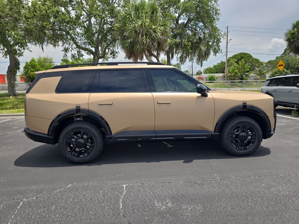 2027 Kia Telluride X-Pro SX-Prestige San Clemente CA