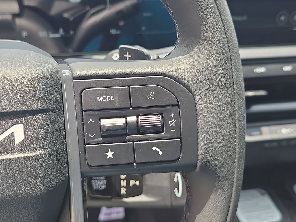 2027 Kia Telluride X-Pro SX-Prestige San Clemente CA